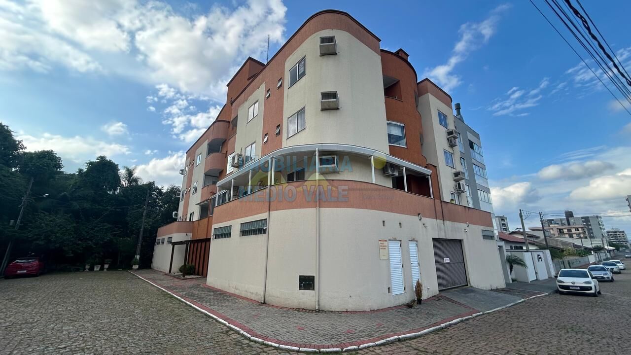 Apartamento para alugar - Indaial/SC px. Viacredi/Nações — foto 4