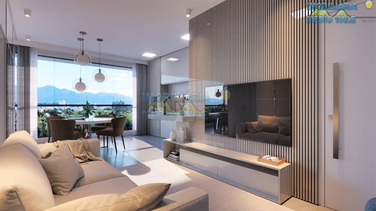 Apartamentos Novos para comprar em Indaial/SC — foto 6