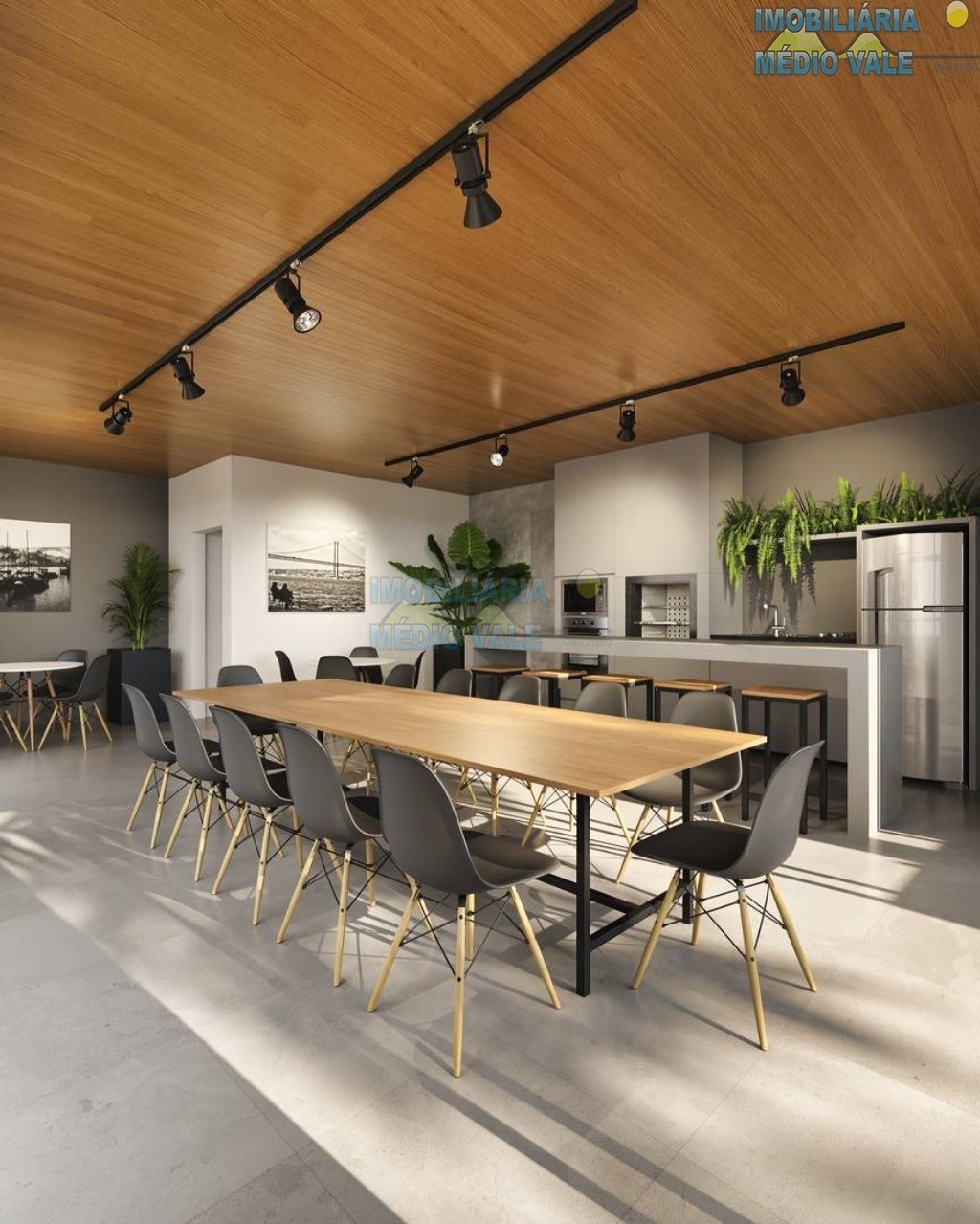 Apartamentos Novos para comprar em Indaial/SC — foto 5