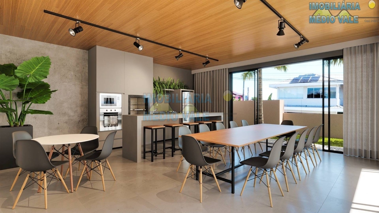 Apartamentos Novos para comprar em Indaial/SC — foto 4