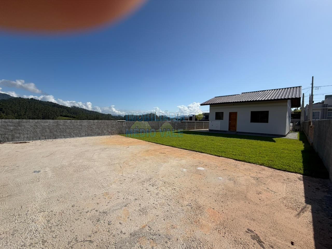 Casas de Alvenaria Nova — foto 6