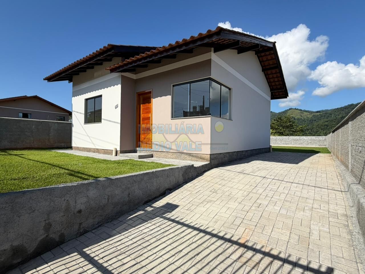 Casas de Alvenaria Nova — foto 7