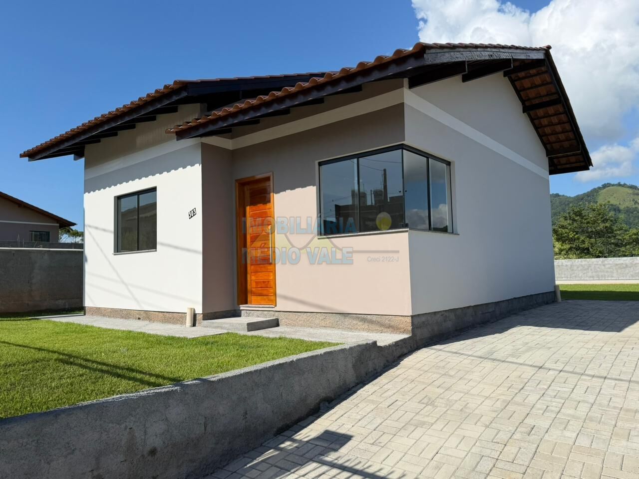 Casas de Alvenaria Nova — foto 5