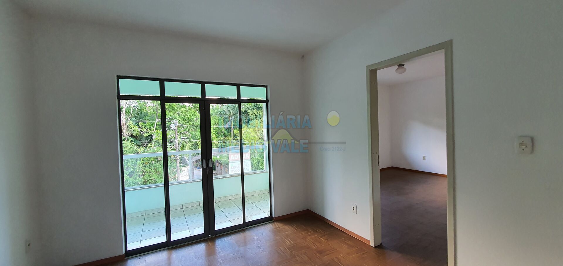 Apartamento amplo para alugar em Indaial/SC — foto 5