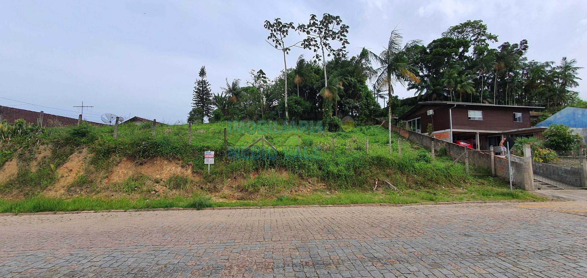 Terreno para comprar em Indaial/SC — foto 4