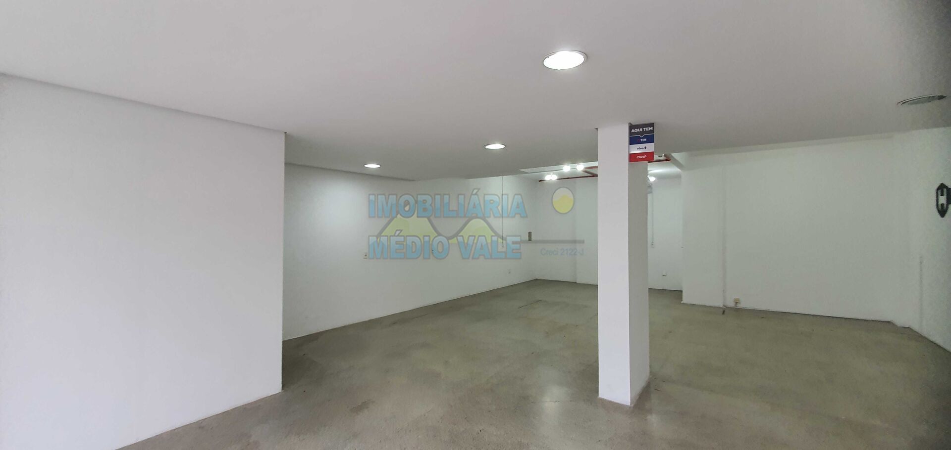 Sala comercial para alugar em Indaial — foto 6