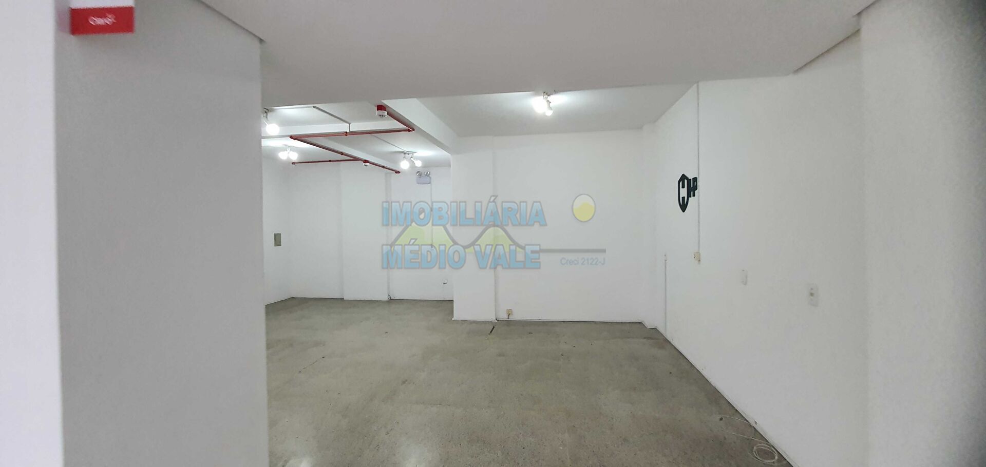 Sala comercial para alugar em Indaial — foto 4