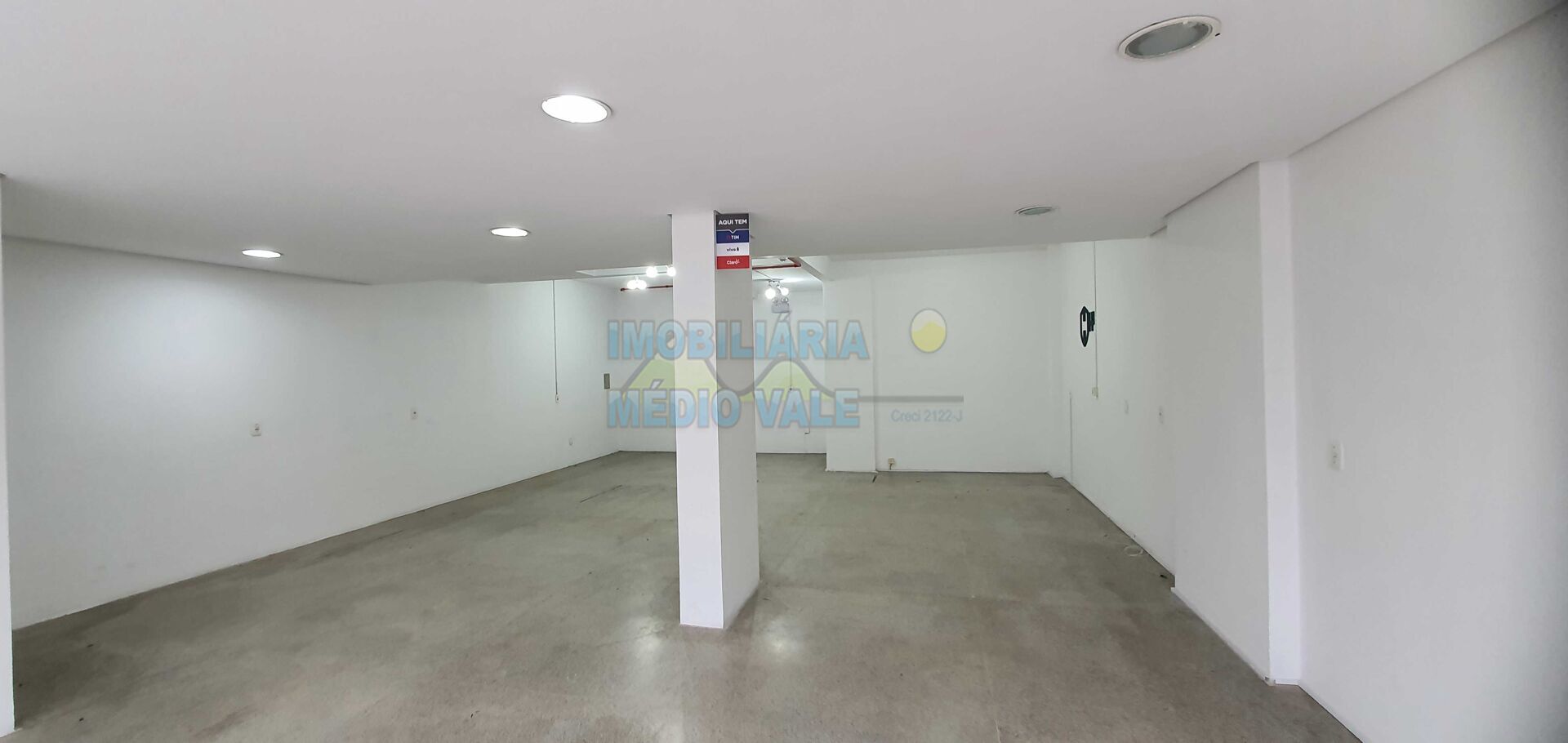 Sala comercial para alugar em Indaial — foto 5