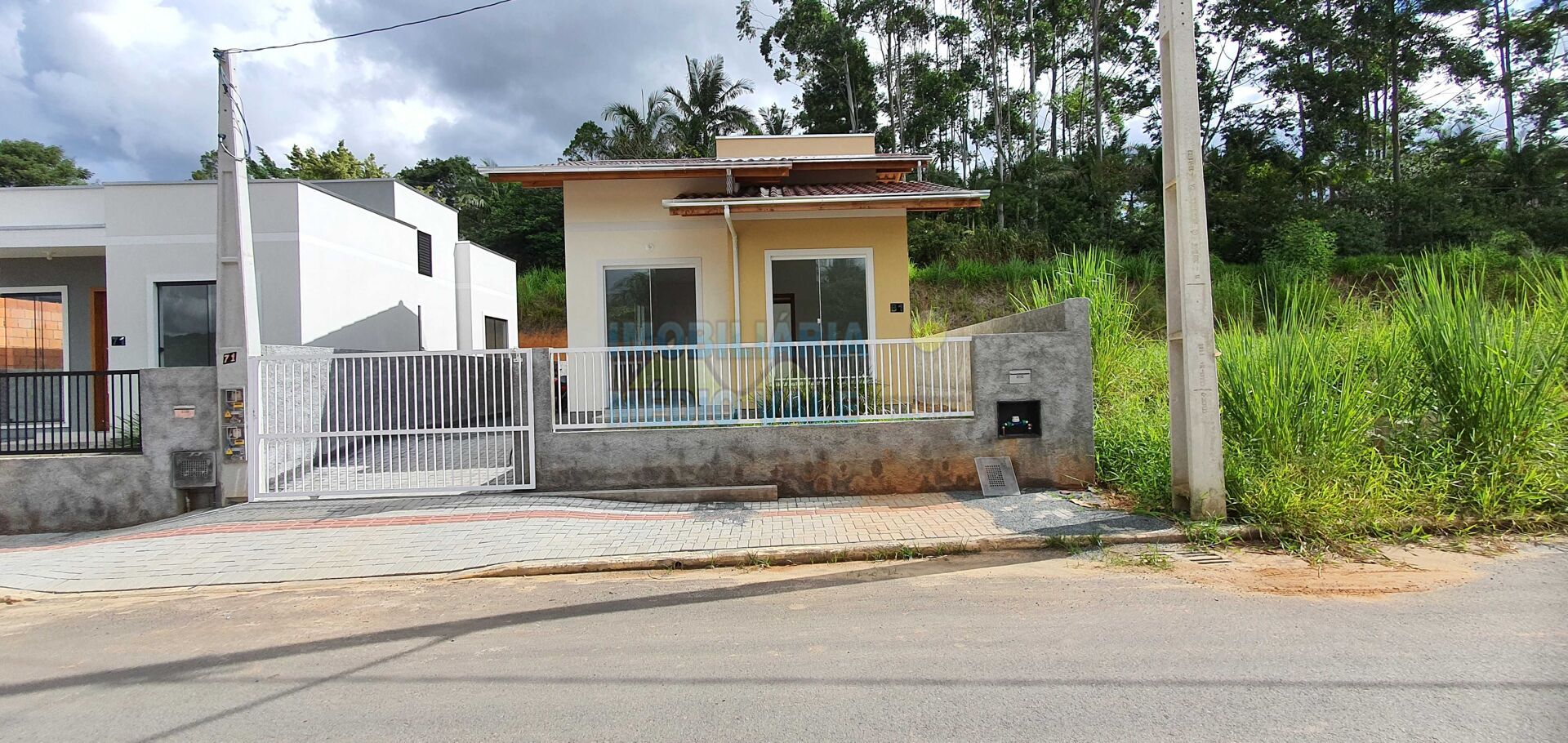 Casa para alugar em Indaial/SC — foto 4