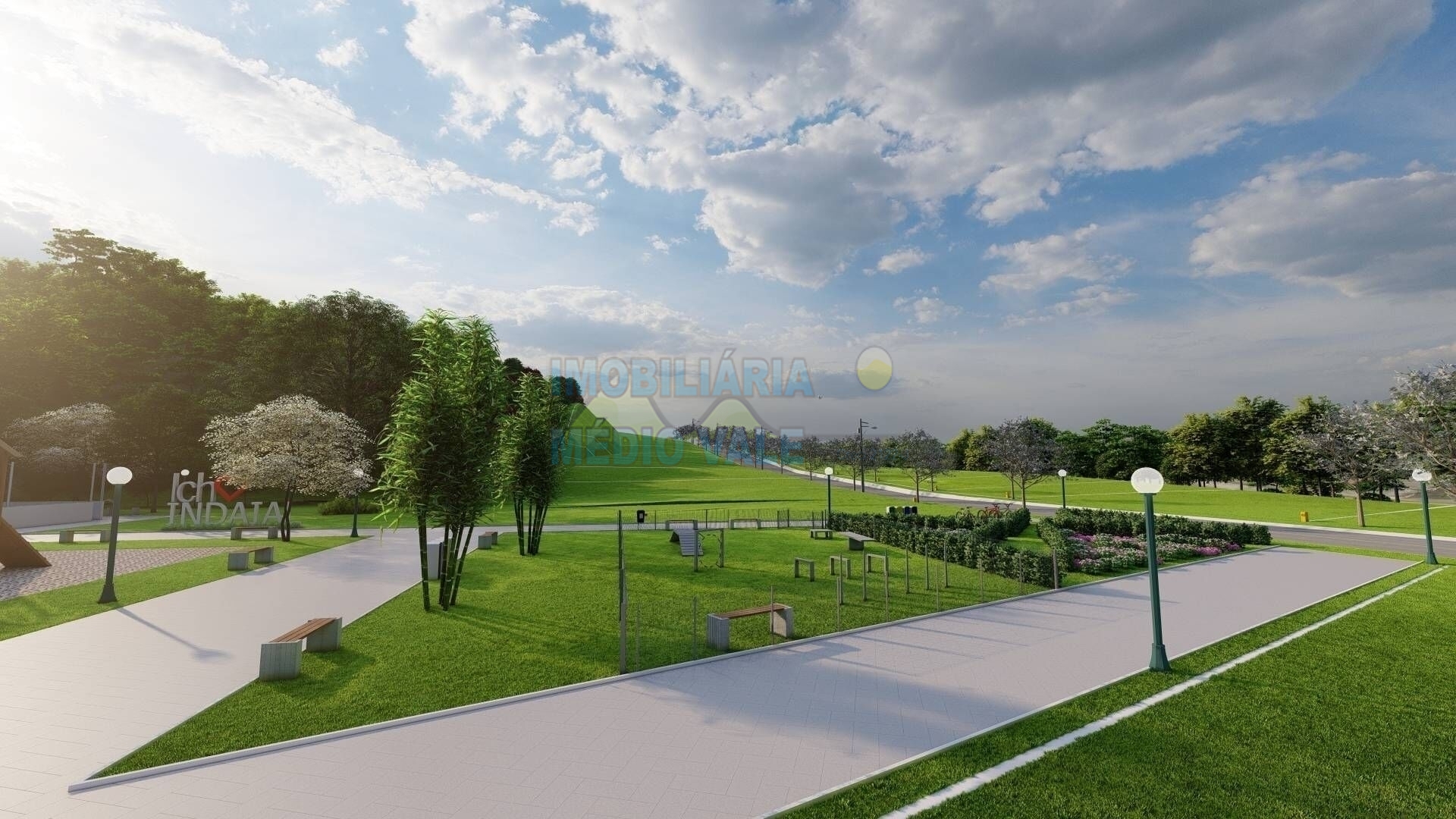 Terreno para comprar em Indaial — foto 7