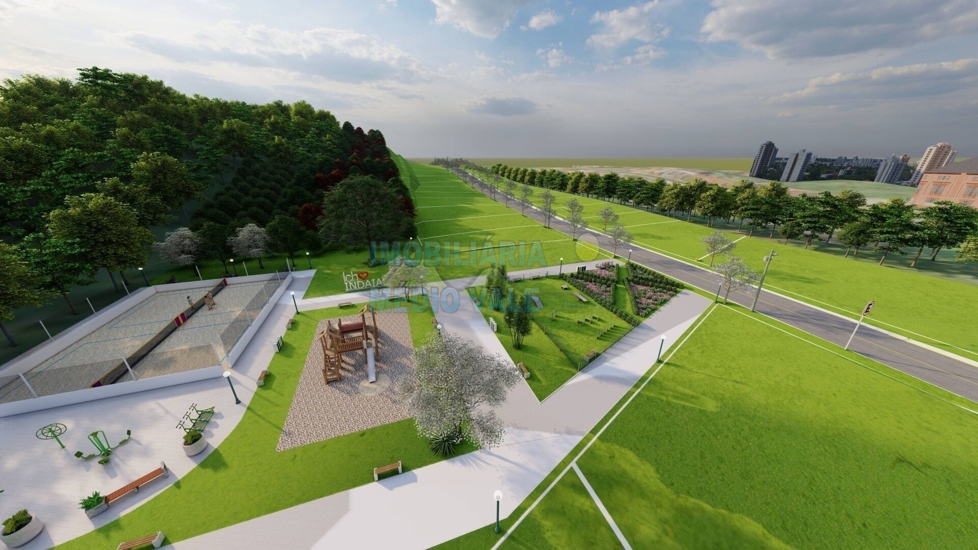 Terreno para comprar em Indaial — foto 4