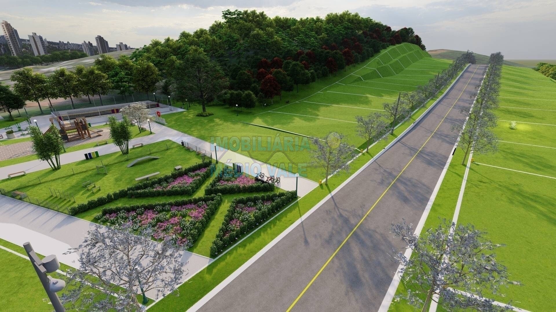 Terreno para comprar em Indaial — foto 5