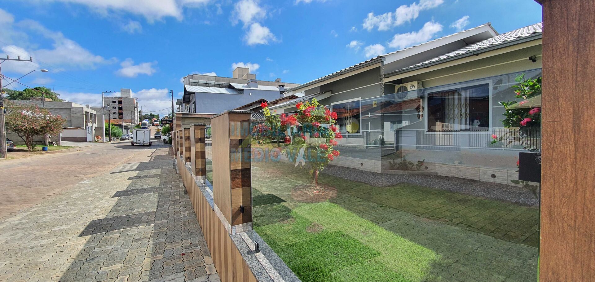 Casa para comprar em Indaial/SC - foto 1