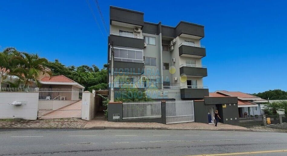 Apartamento para comprar em Indaial/SC - foto 1