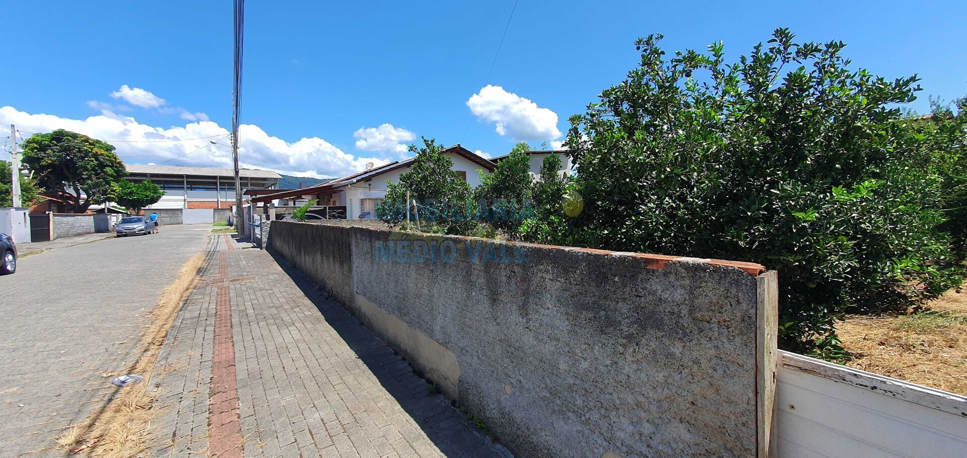 Terreno para comprar em Indaial/SC — foto 5