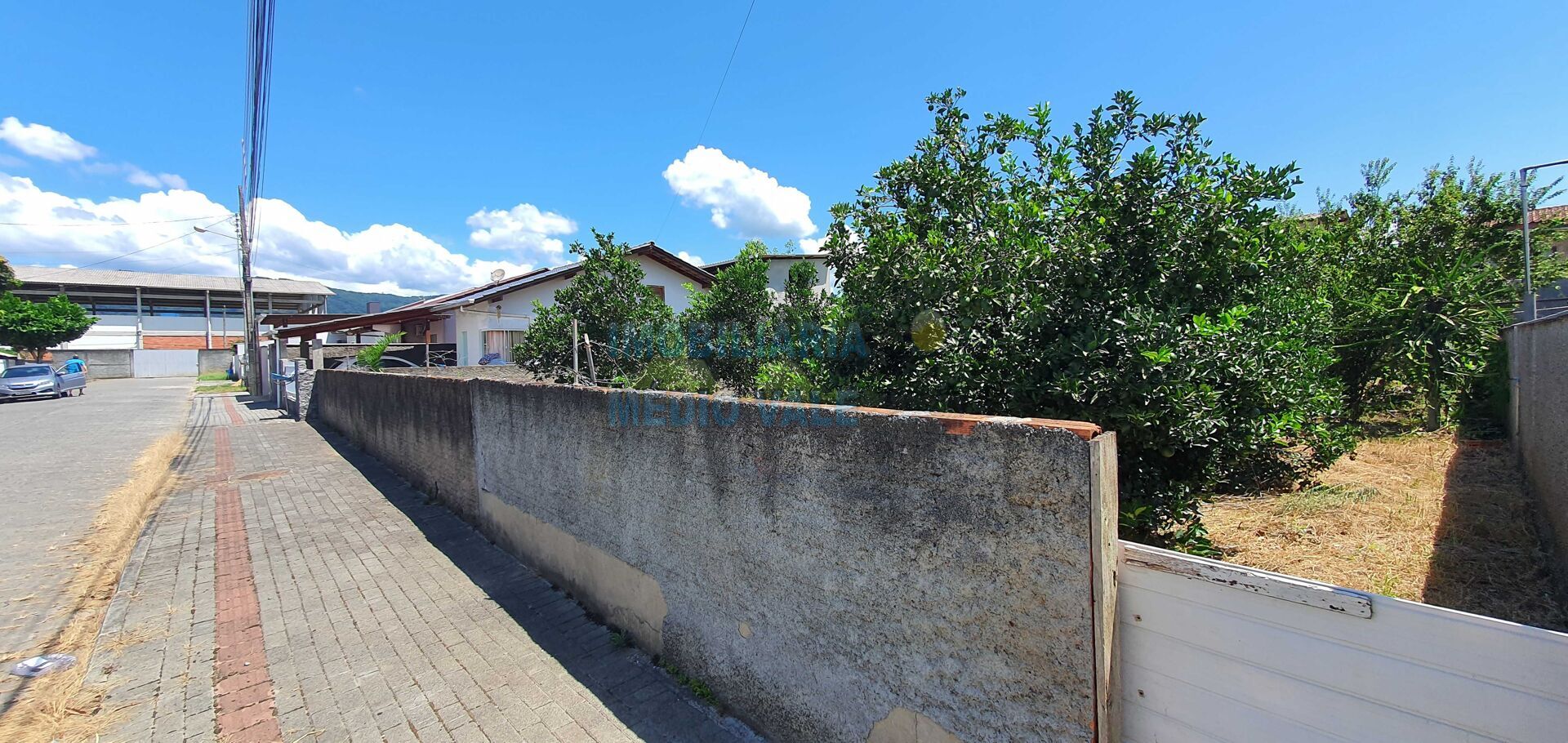 Terreno para comprar em Indaial/SC — foto 4