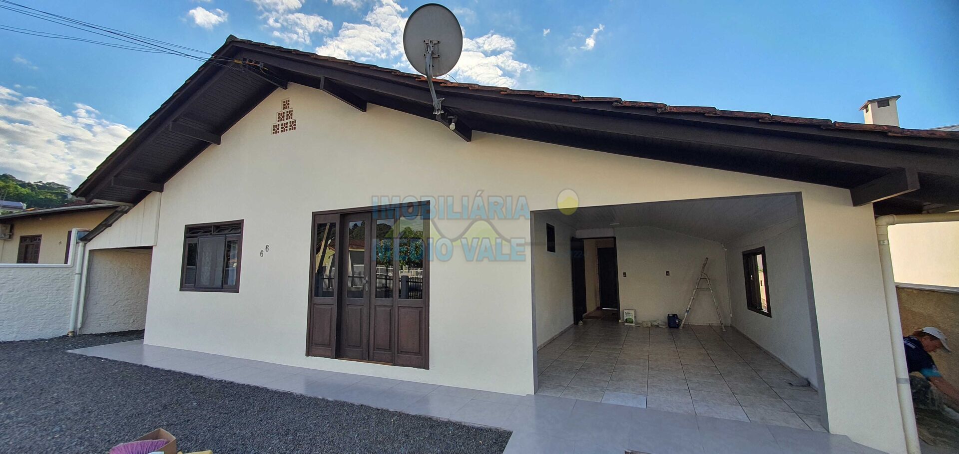 Casa para alugar em Indaial/SC — foto 5