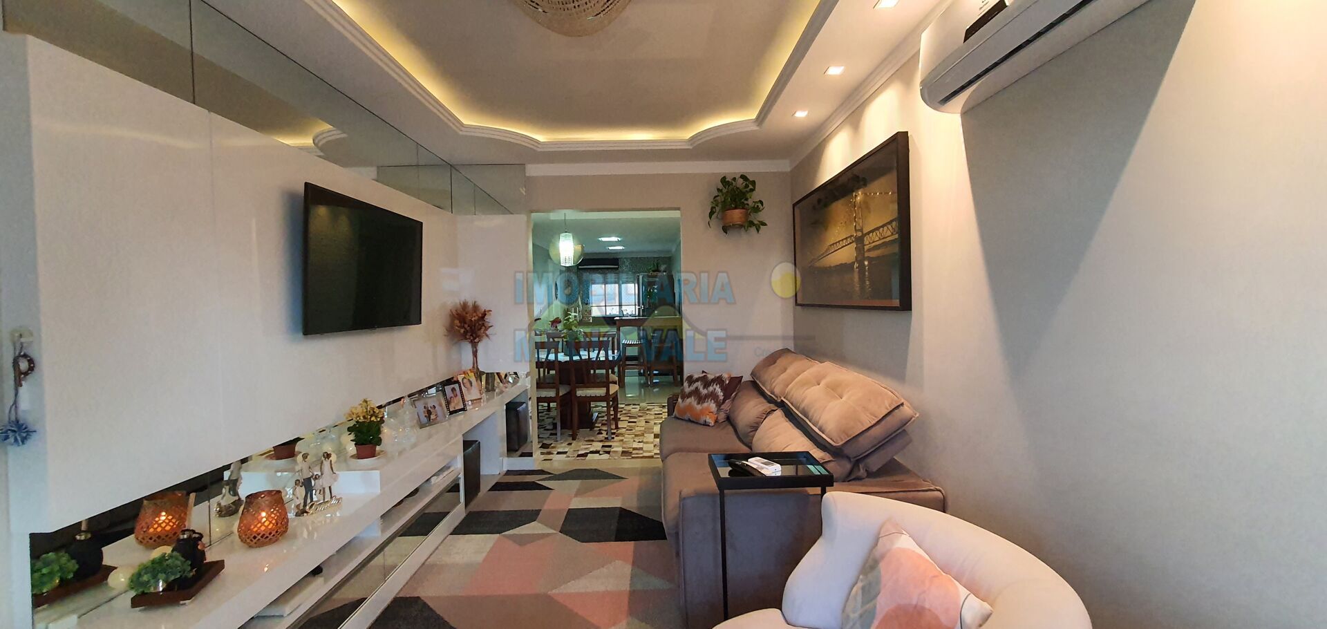 Lindo apartamento em Indaial/SC — foto 5
