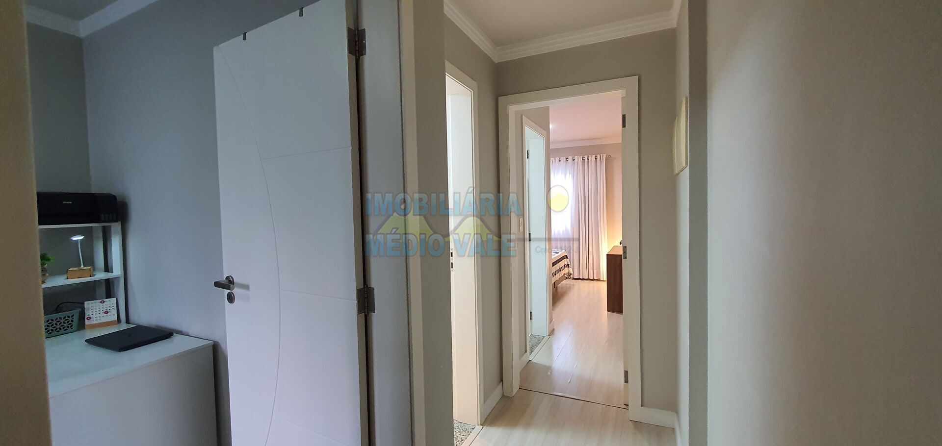 Lindo apartamento em Indaial/SC — foto 7