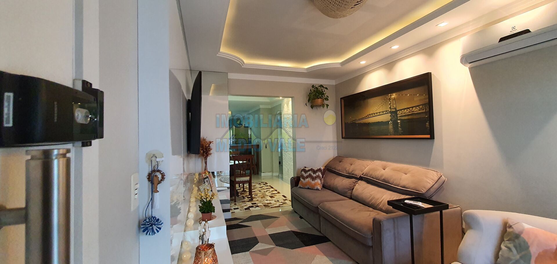 Lindo apartamento em Indaial/SC — foto 4