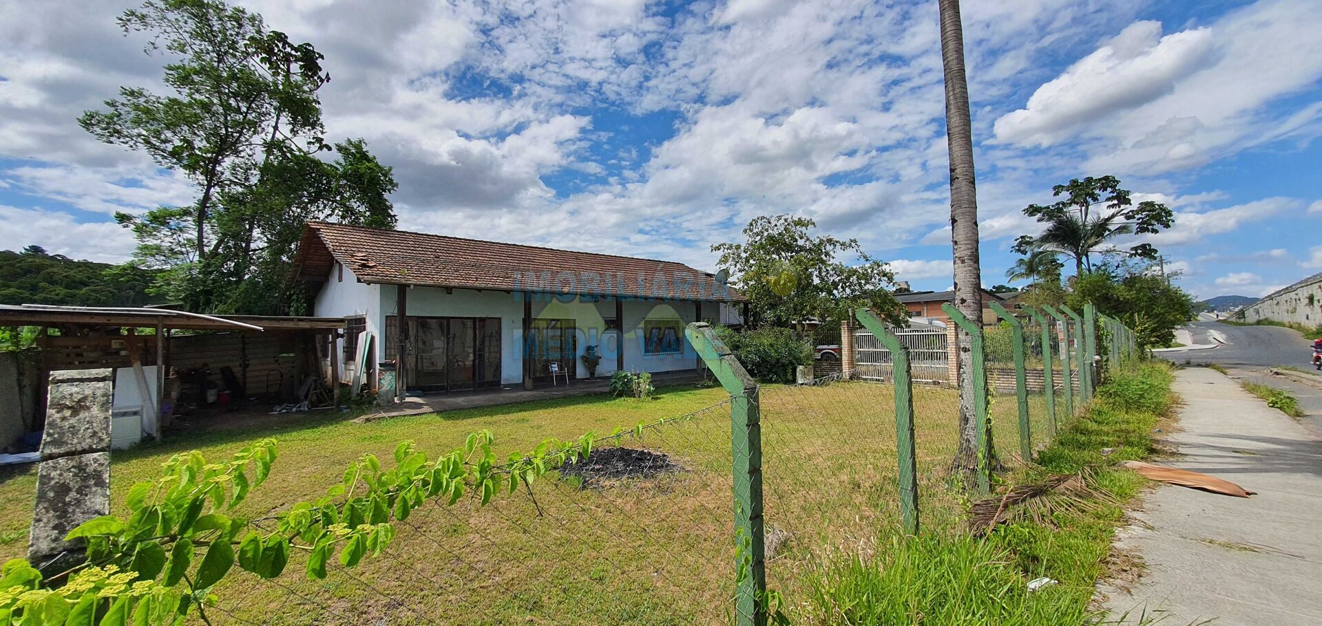 Imóvel comercial para comprar em Indaial/SC — foto 4