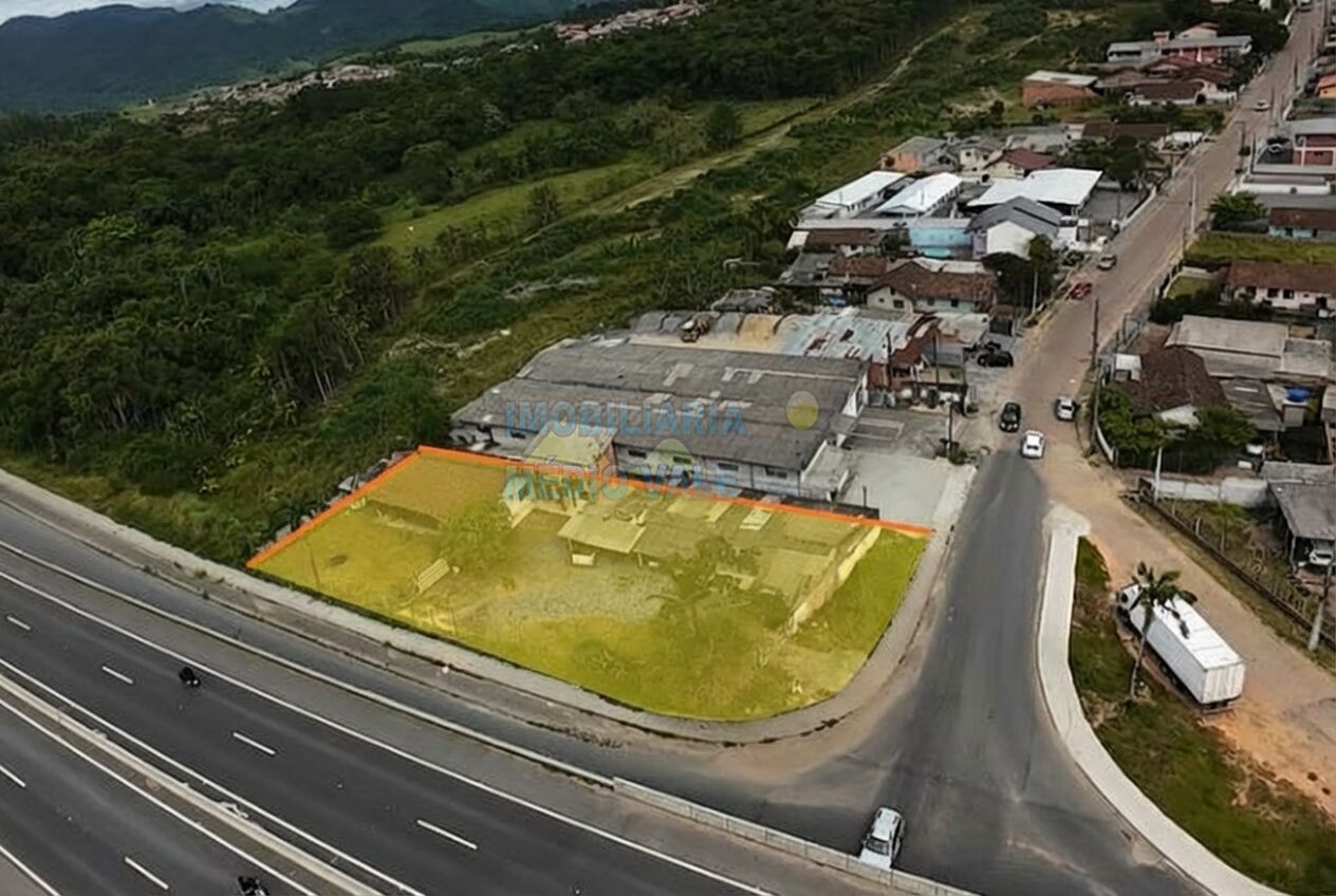 Imóvel comercial para comprar em Indaial/SC — foto 7