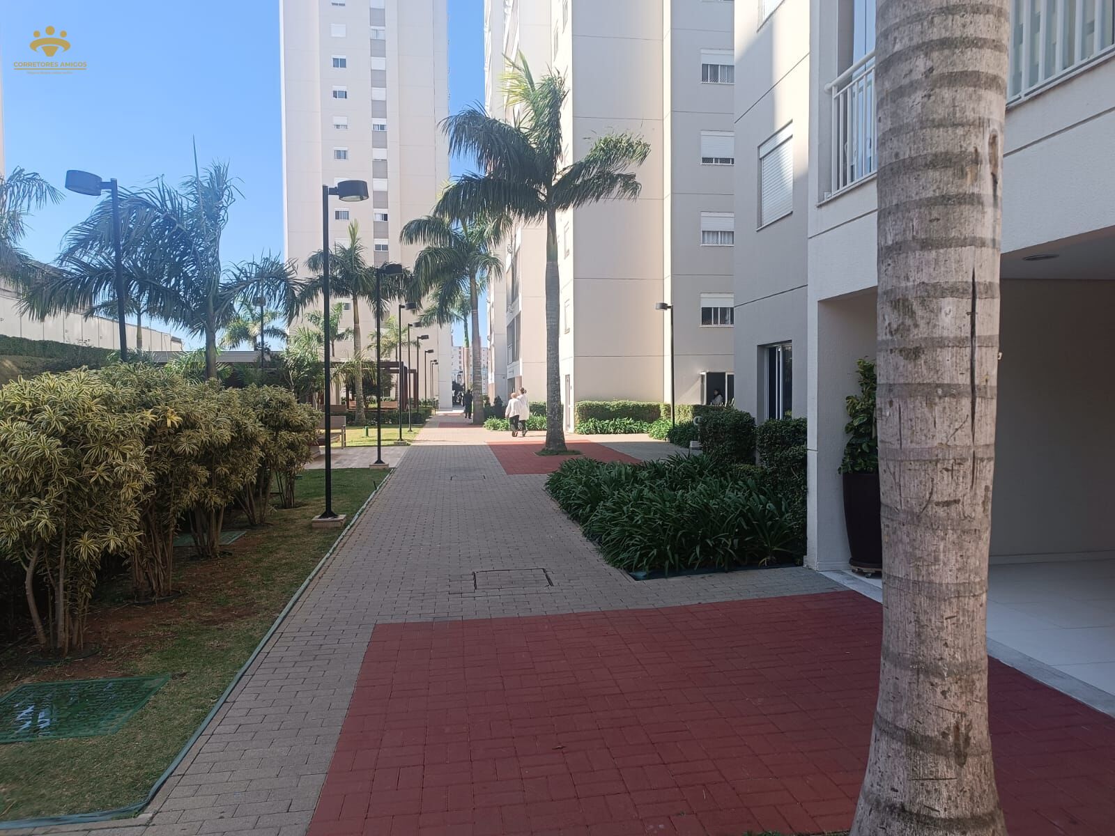 Apartamento, 2 quartos, 62 m² - Foto 44