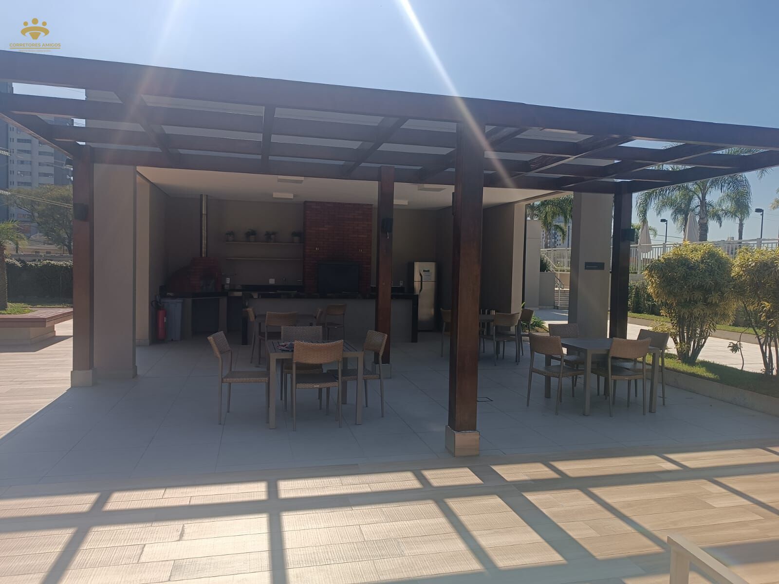 Apartamento, 2 quartos, 62 m² - Foto 36