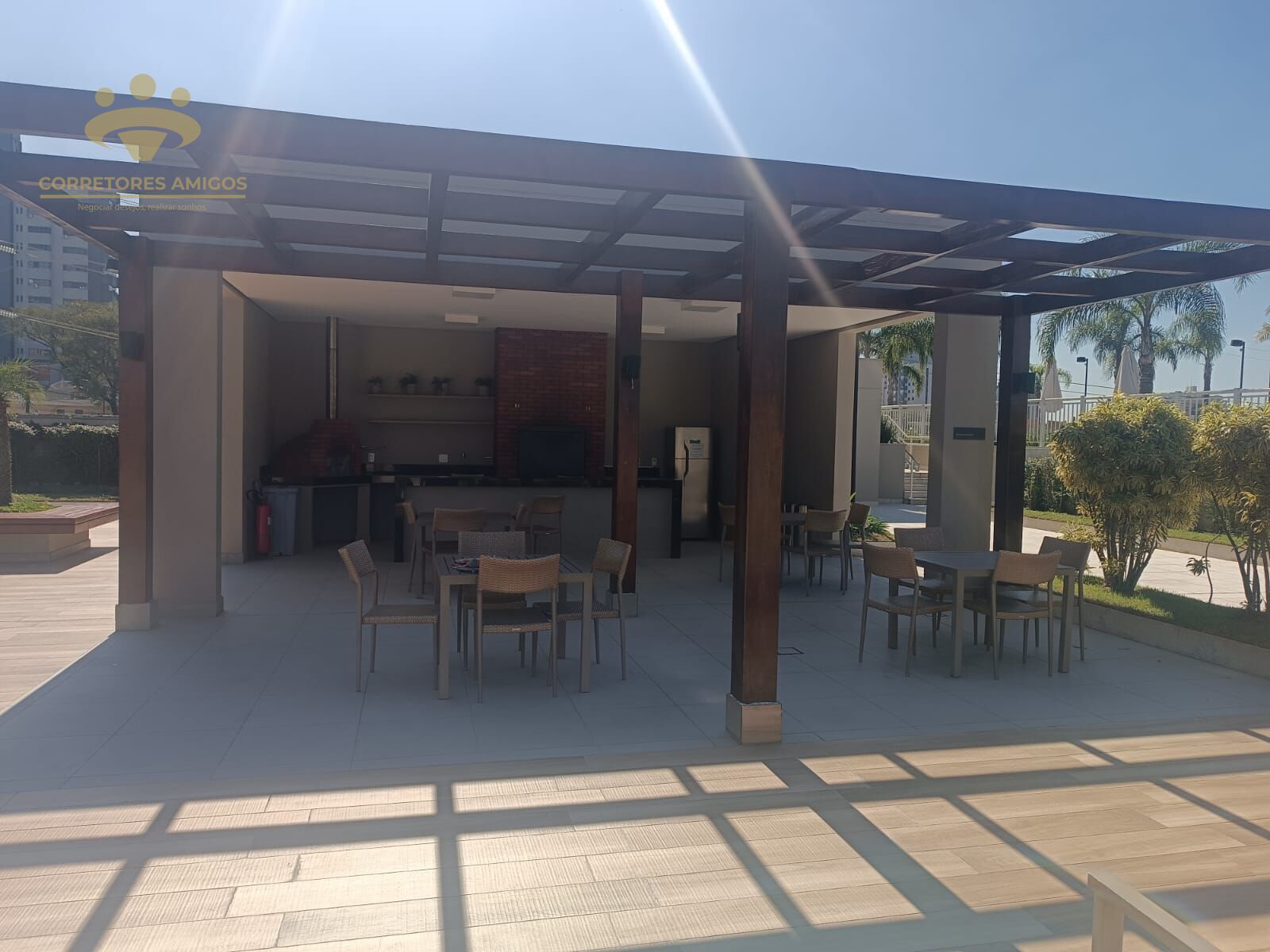 Apartamento, 2 quartos, 62 m² - Foto 36