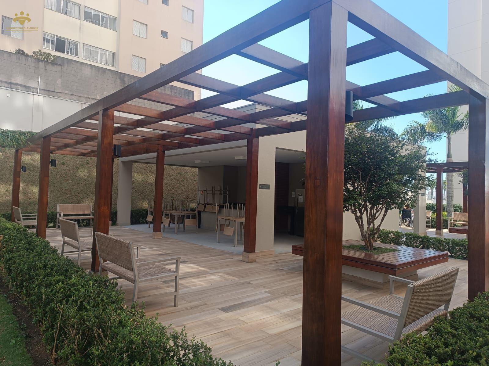 Apartamento, 2 quartos, 62 m² - Foto 37