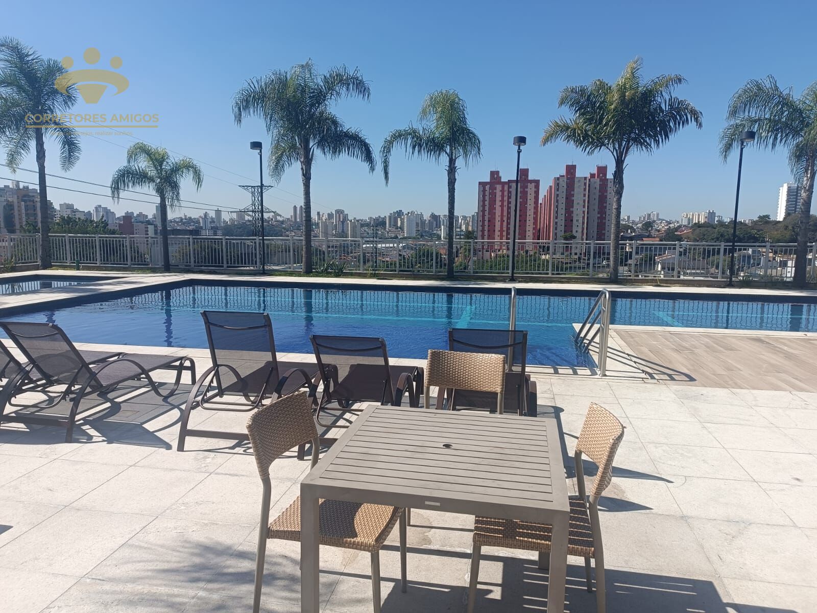 Apartamento, 2 quartos, 62 m² - Foto 32