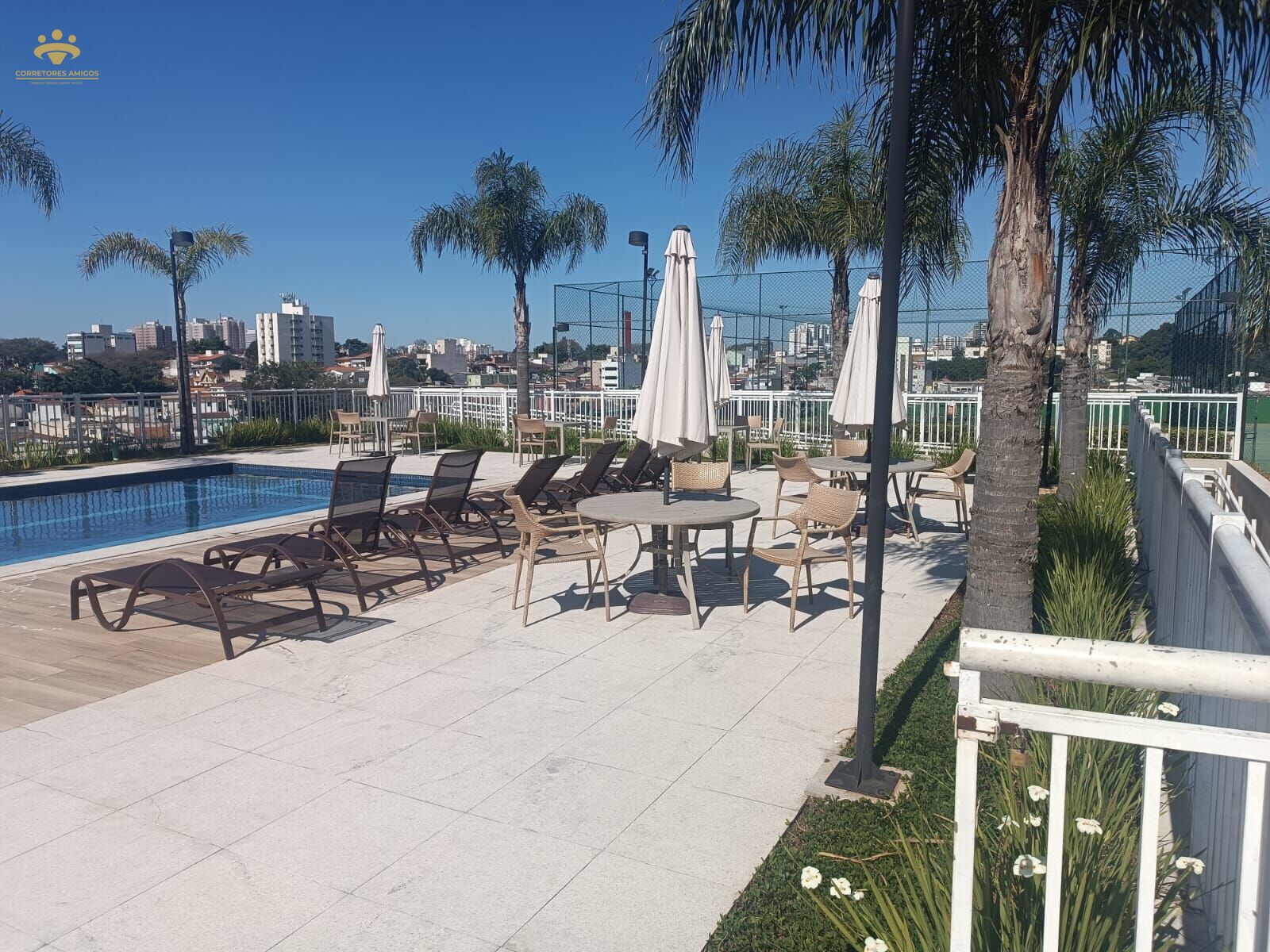 Apartamento, 2 quartos, 62 m² - Foto 33