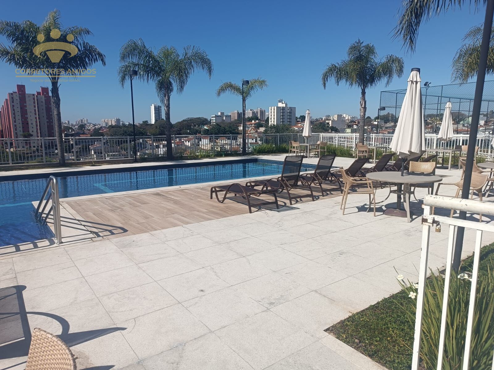 Apartamento, 2 quartos, 62 m² - Foto 35