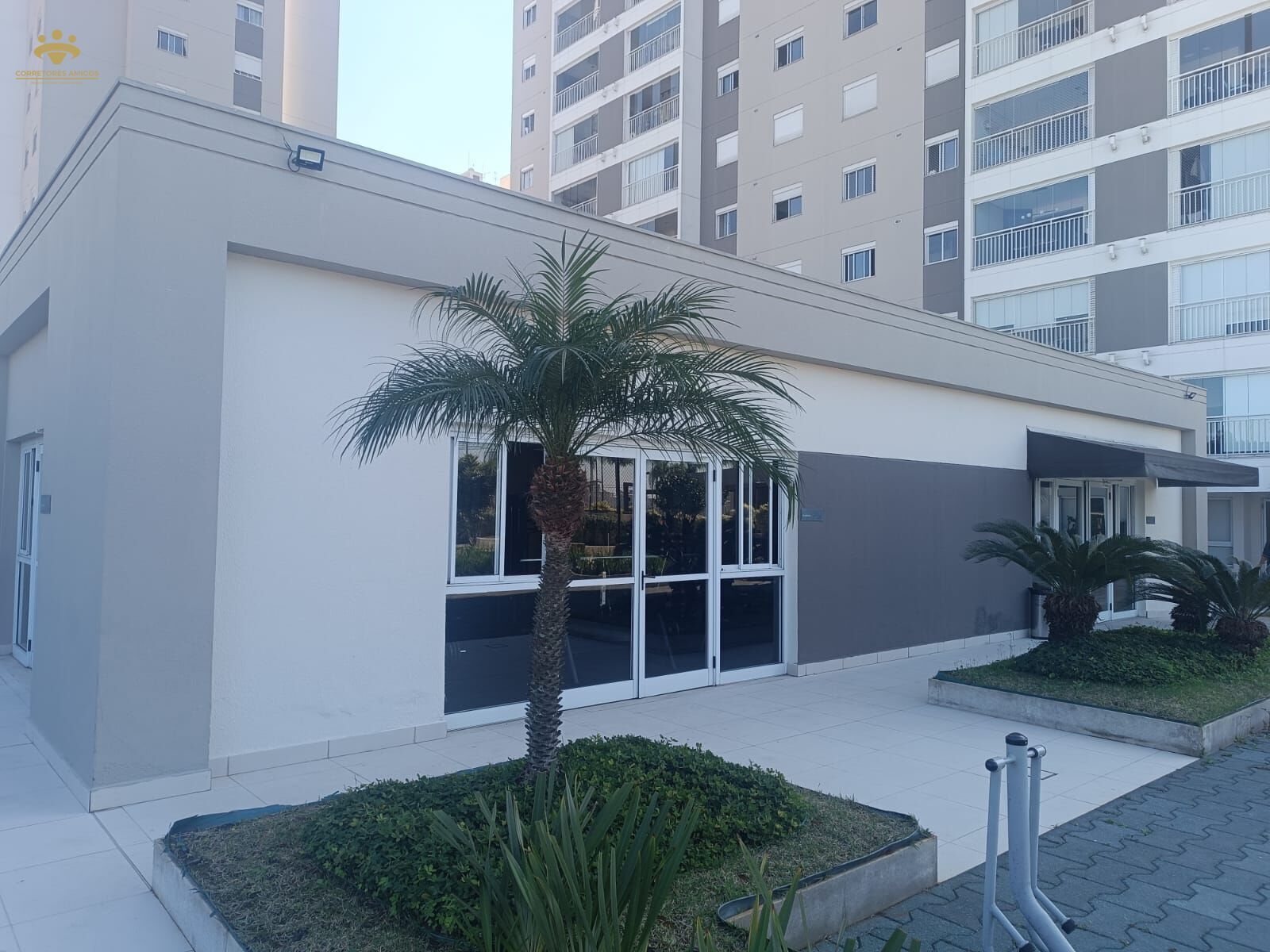 Apartamento, 2 quartos, 62 m² - Foto 38