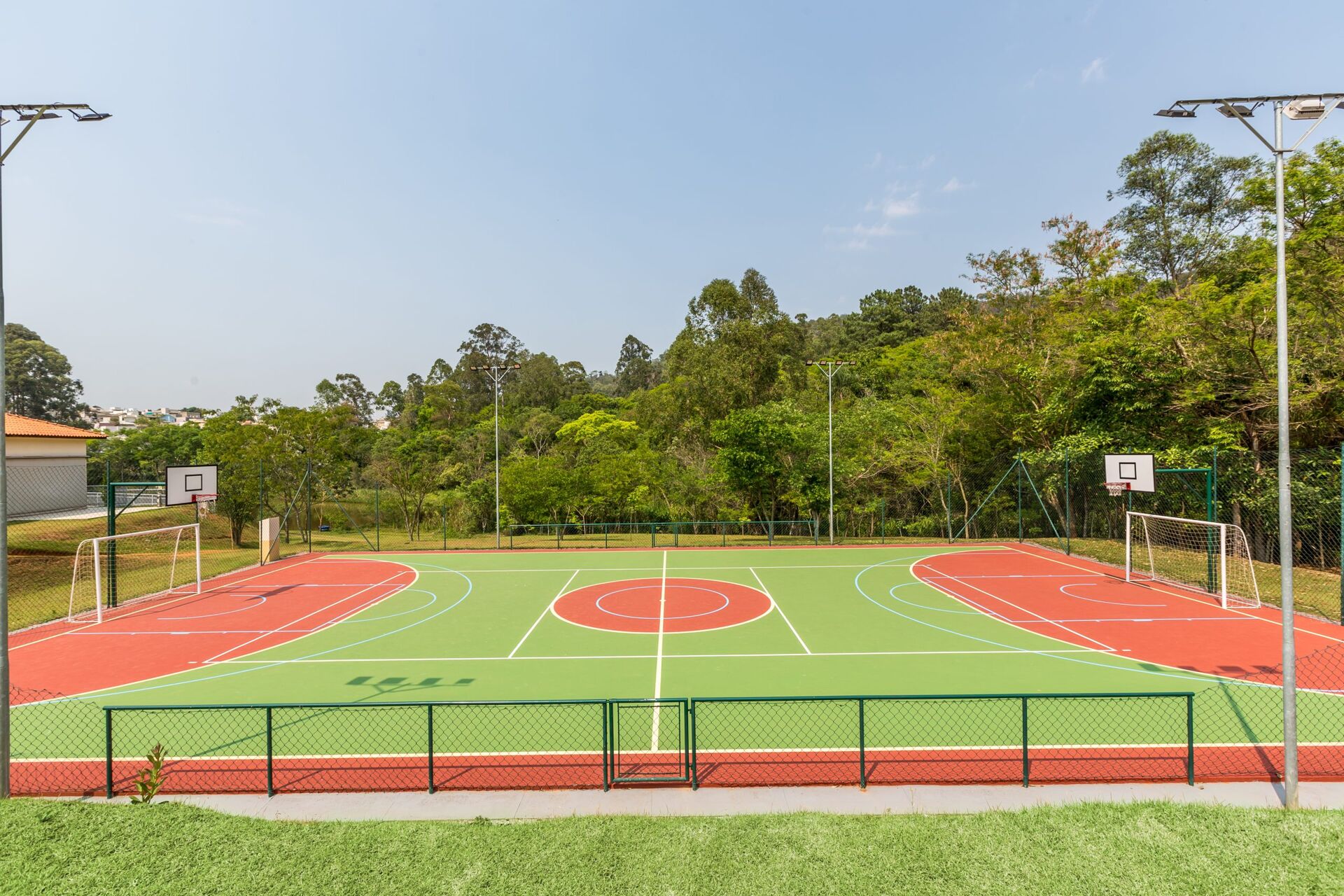 Casa de Condomínio, 3 quartos - Foto 19