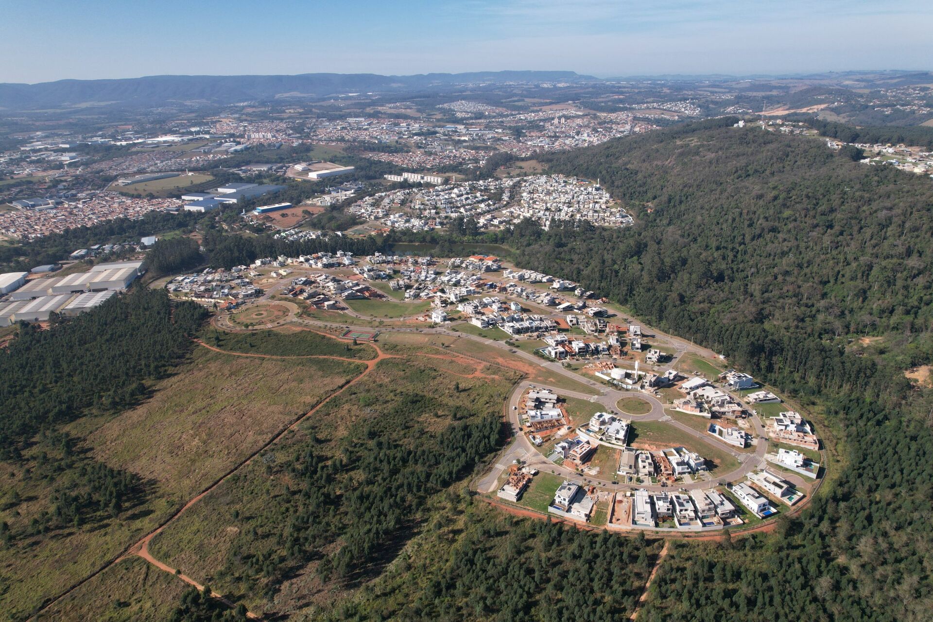 Casa de Condomínio, 3 quartos - Foto 40