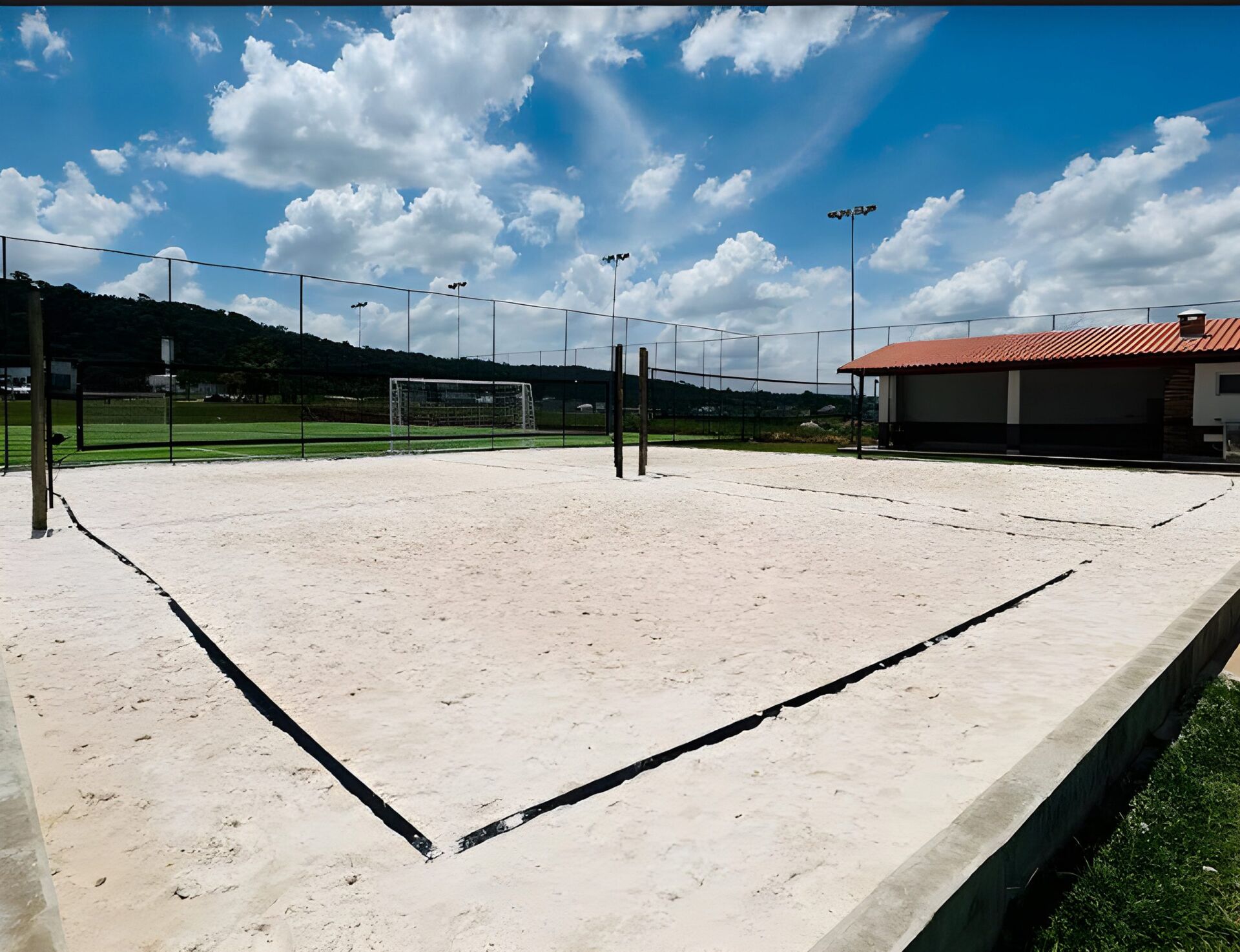 Casa de Condomínio, 3 quartos - Foto 20