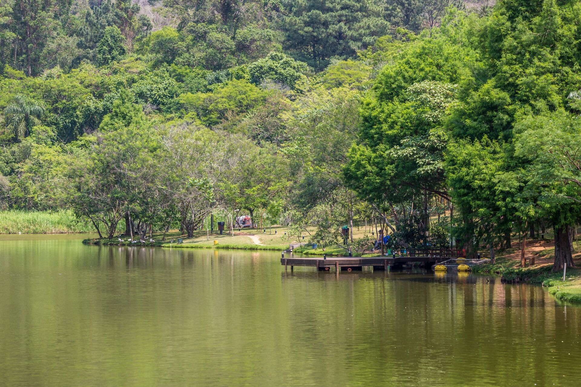 Casa de Condomínio, 3 quartos - Foto 30