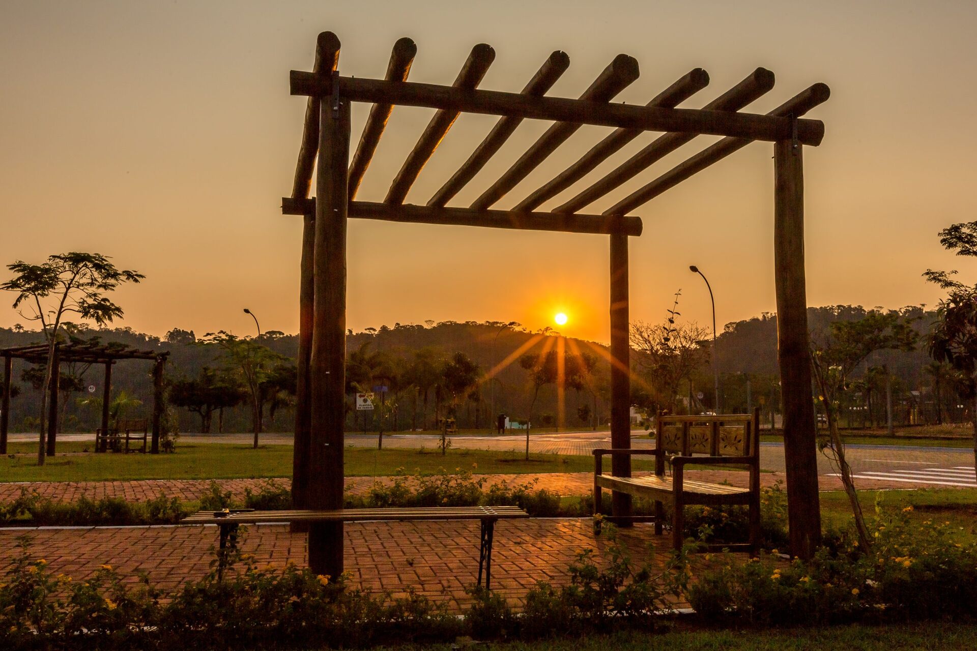 Casa de Condomínio, 3 quartos - Foto 36