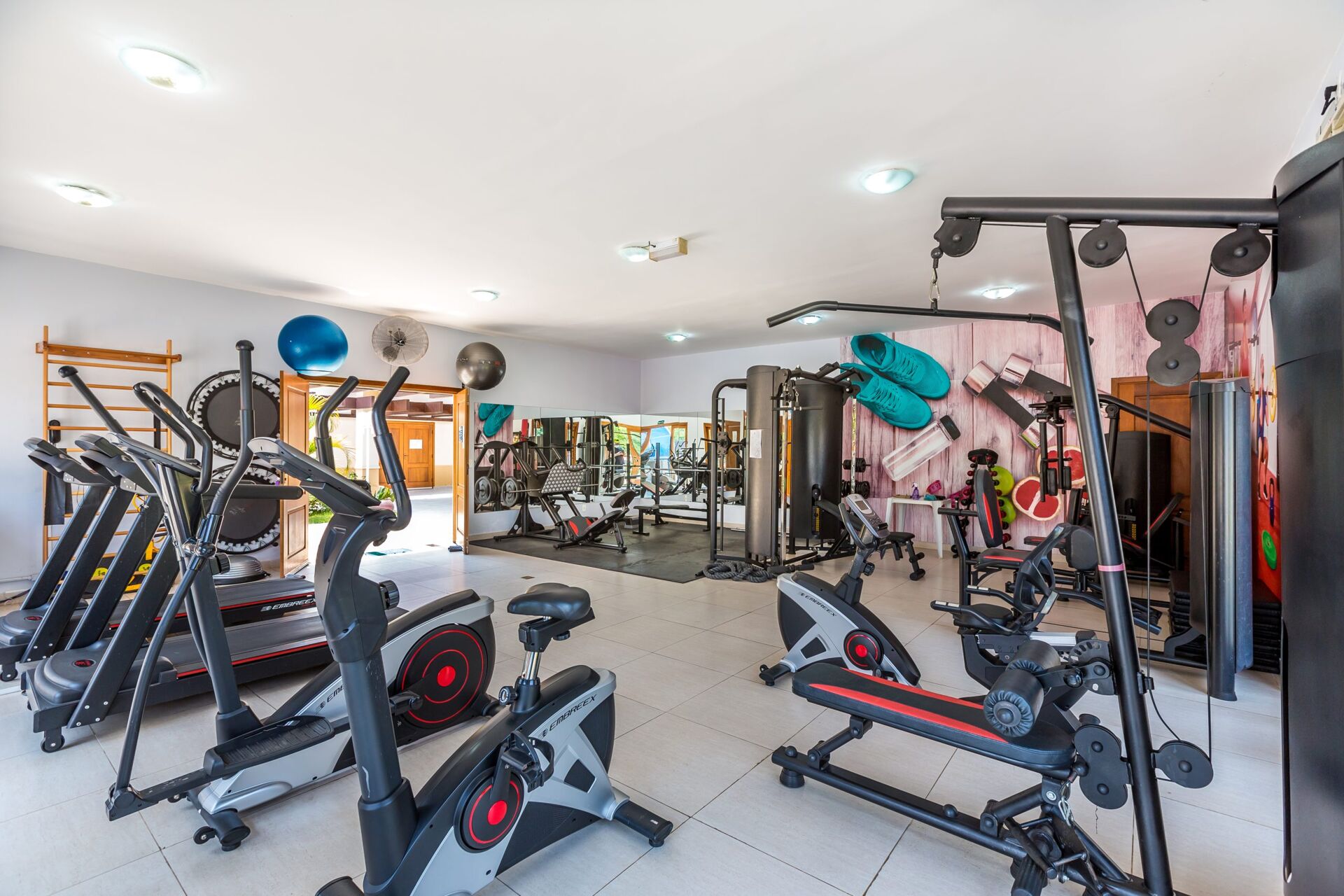 Casa de Condomínio, 3 quartos - Foto 22