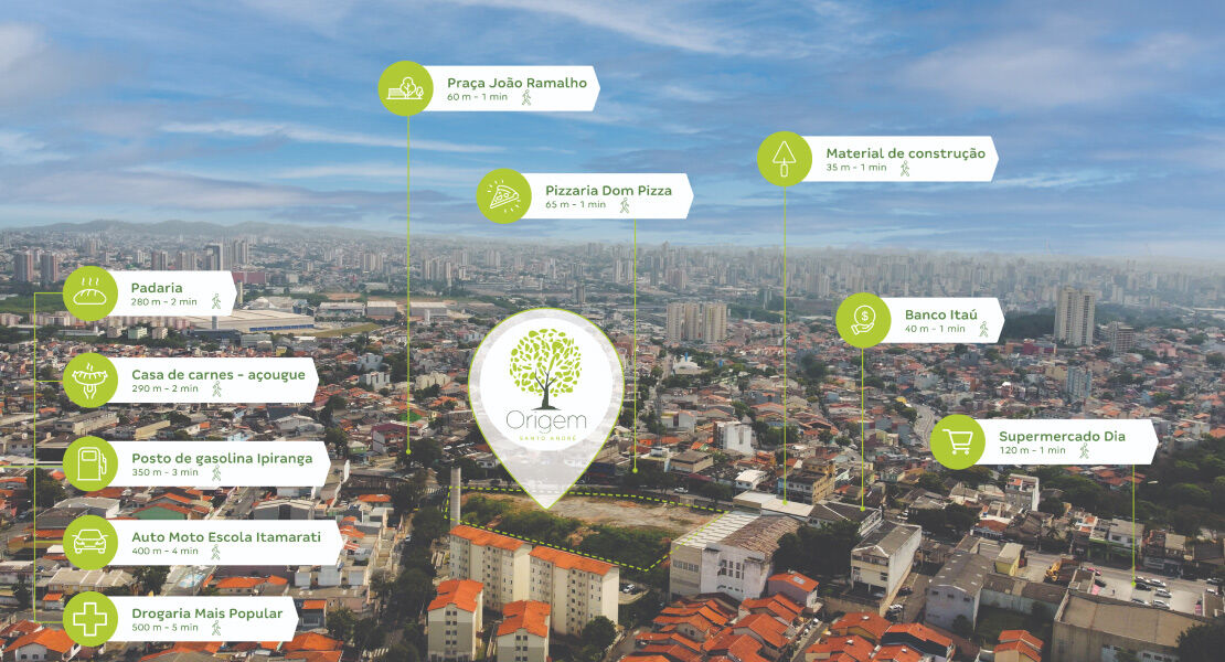 Apartamento, 2 quartos, 32 m² - Foto 16