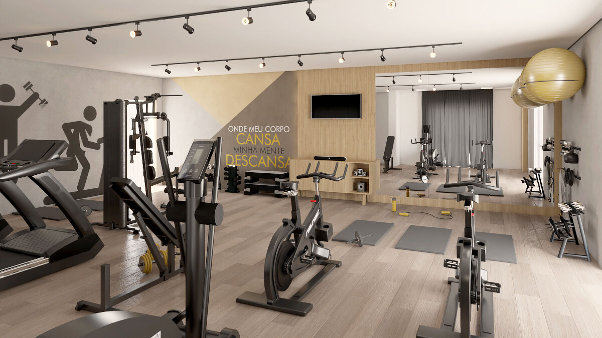 Apartamento, 2 quartos, 89 m² - Foto 14