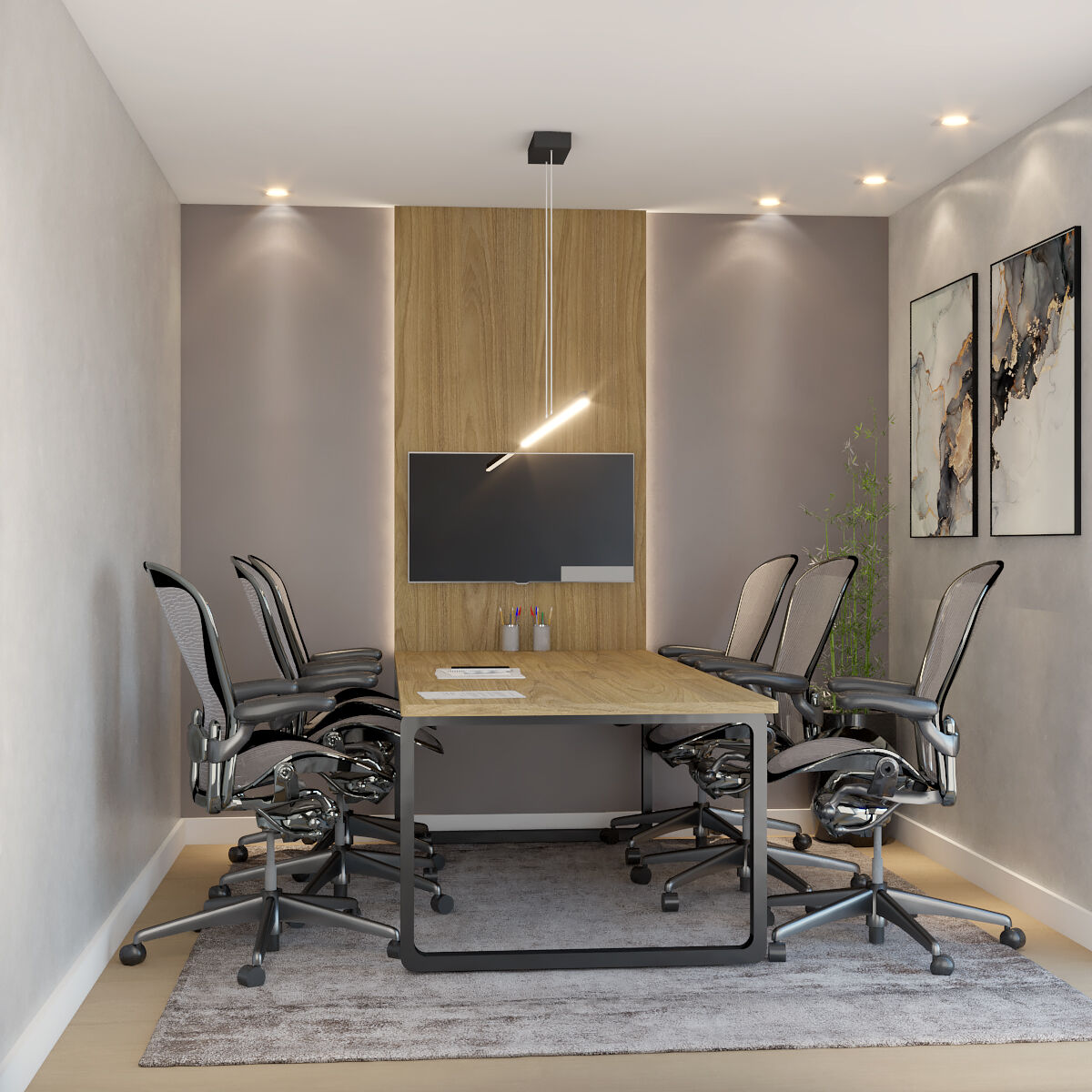 Apartamento, 2 quartos, 89 m² - Foto 24