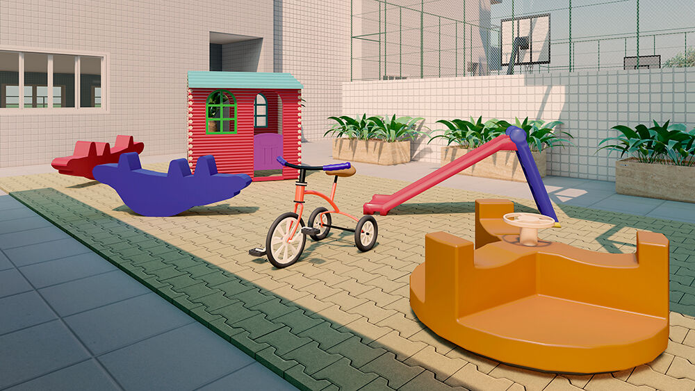 Apartamento, 2 quartos, 89 m² - Foto 22