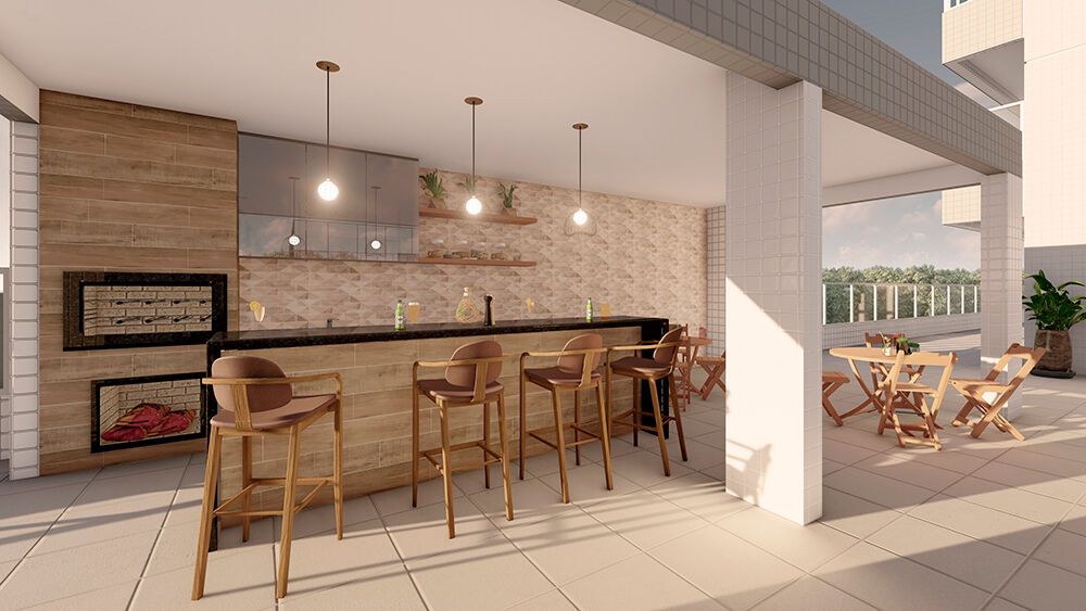 Apartamento, 2 quartos, 89 m² - Foto 16