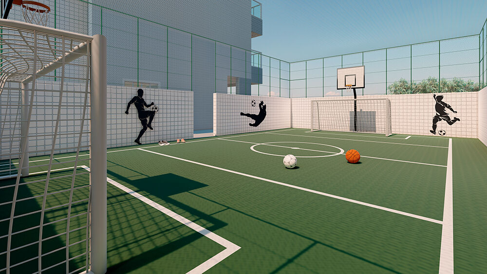 Apartamento, 2 quartos, 89 m² - Foto 23