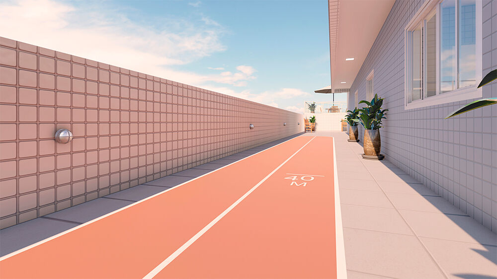 Apartamento, 2 quartos, 89 m² - Foto 11