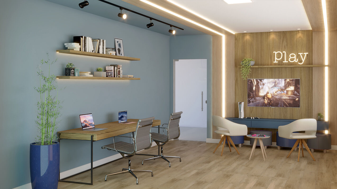 Apartamento, 2 quartos, 89 m² - Foto 18