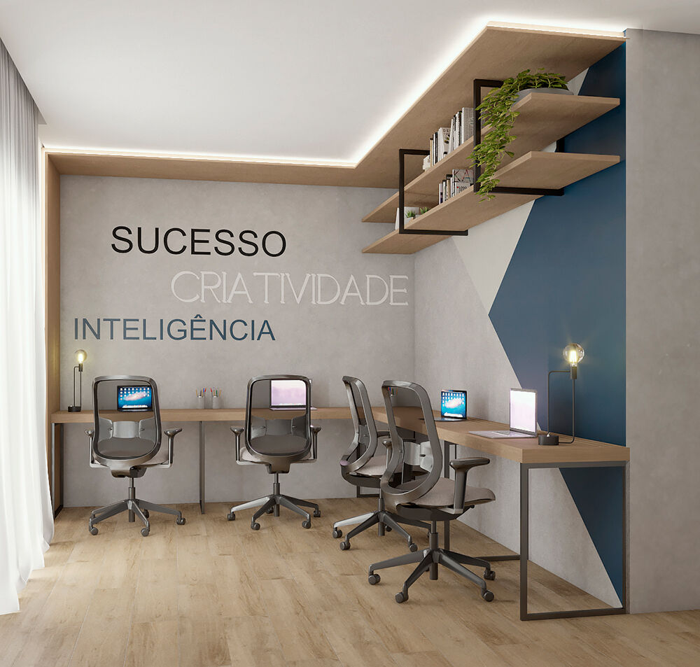 Apartamento, 2 quartos, 89 m² - Foto 12