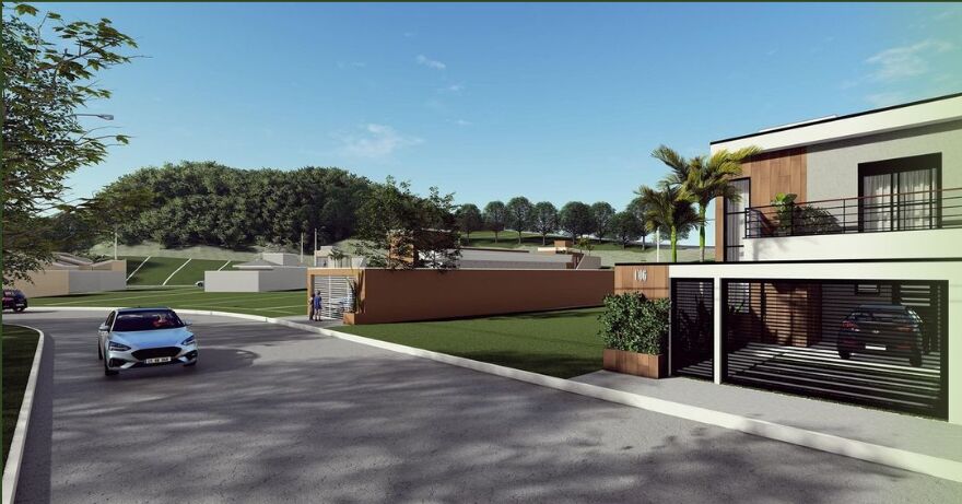 Terreno, 126 m² - Foto 7